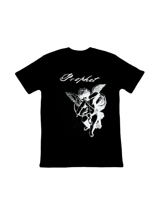 Heaven's Shot T-Shirt Black Edition